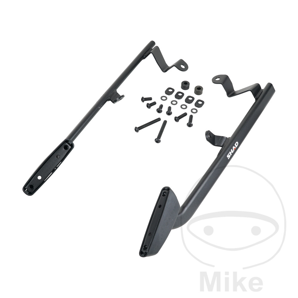 Support de Top Case SHAD - vue 3
