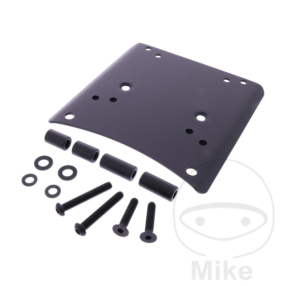 Support de Top Case SHAD - vue 4