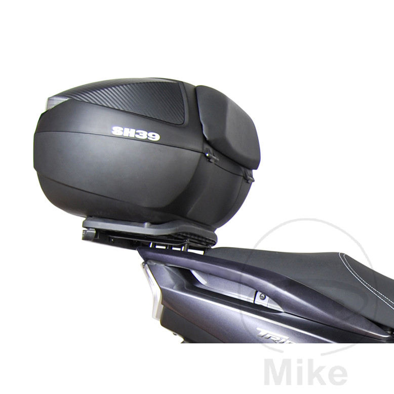 Support de Top Case SHAD - vue 5