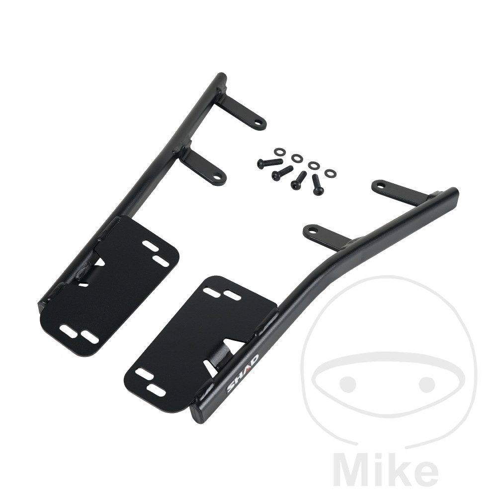 Support de Top Case SHAD - vue 3