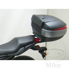 Support de Top Case SHAD - vue 4