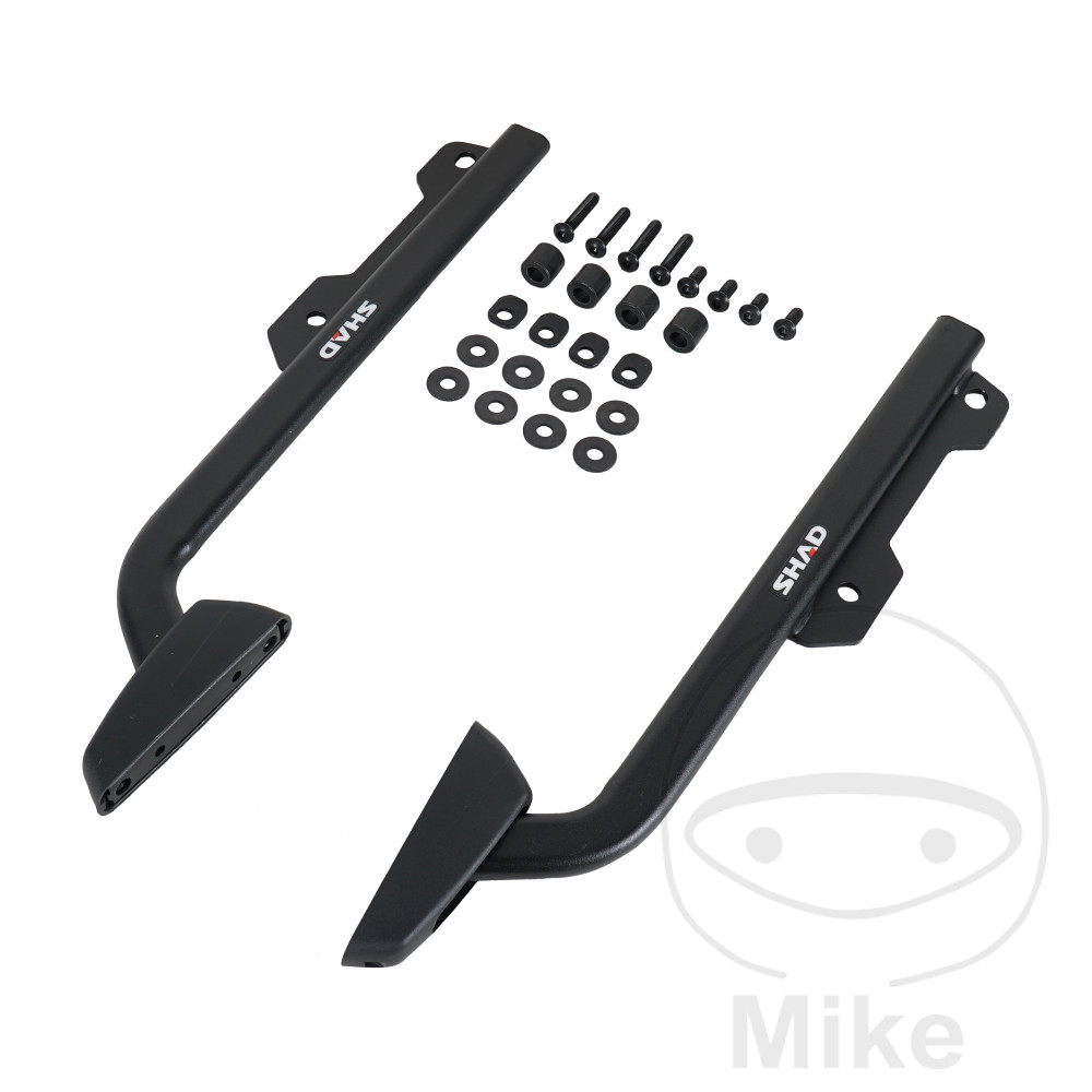 Support de Top Case SHAD - vue 3