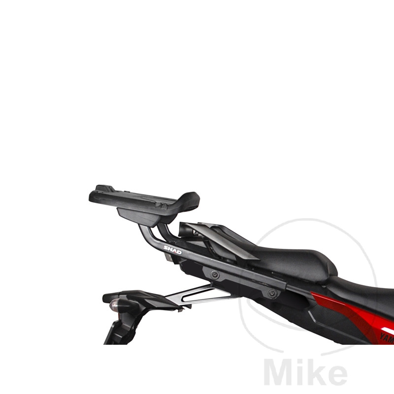 Support de Top Case SHAD - vue 6