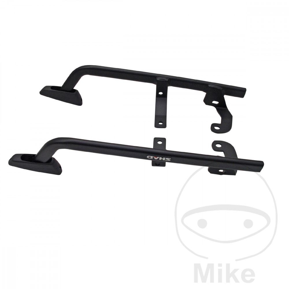 Support de Top Case SHAD - vue 3