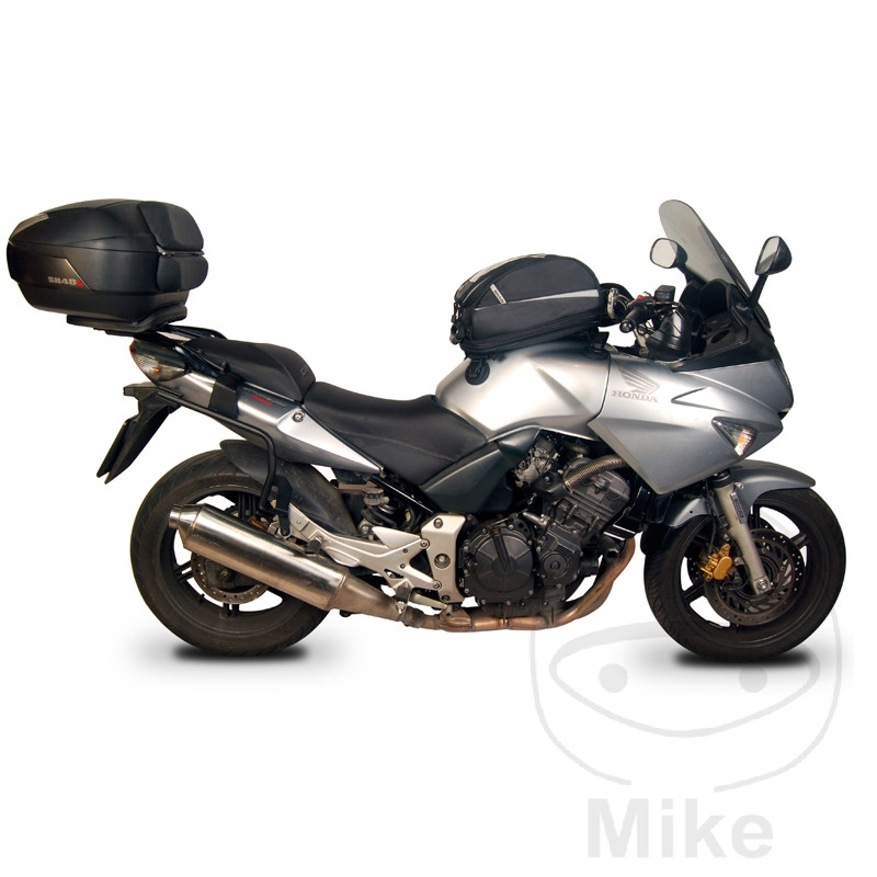 Support de Top Case SHAD - vue 5