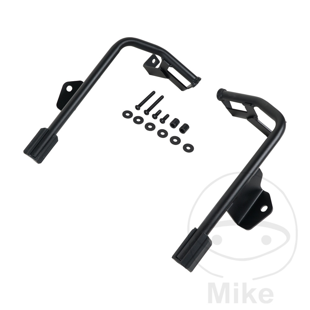 Porte-valises latéral Shad Pour 3P System - vue 5
