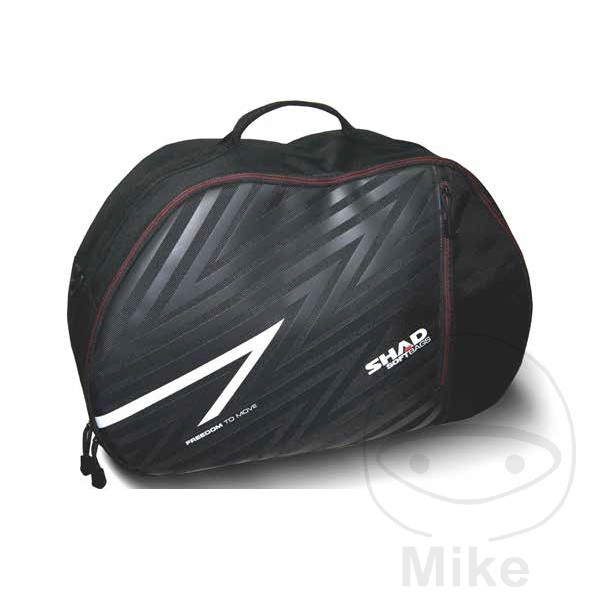 Poche intérieure noire Shad Pour SH42-SH50 - vue 4