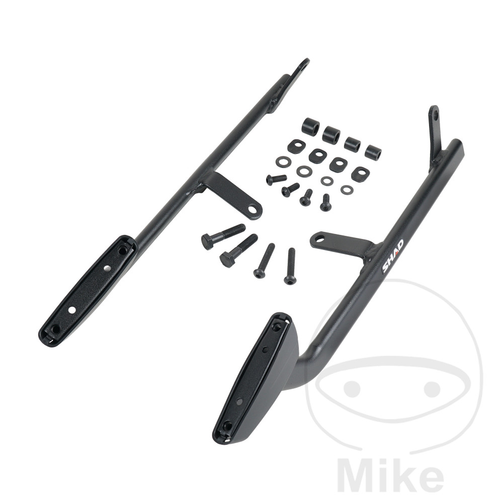 Support de top case SHAD - vue 4