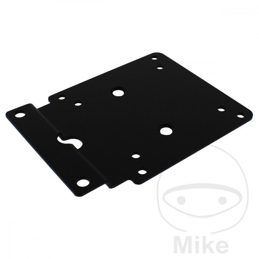 Support de Top Case SHAD - vue 4