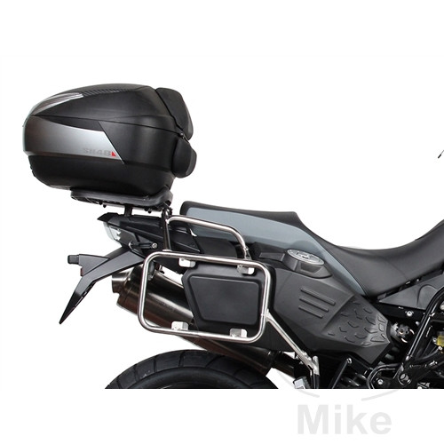 Support de Top Case SHAD - vue 5