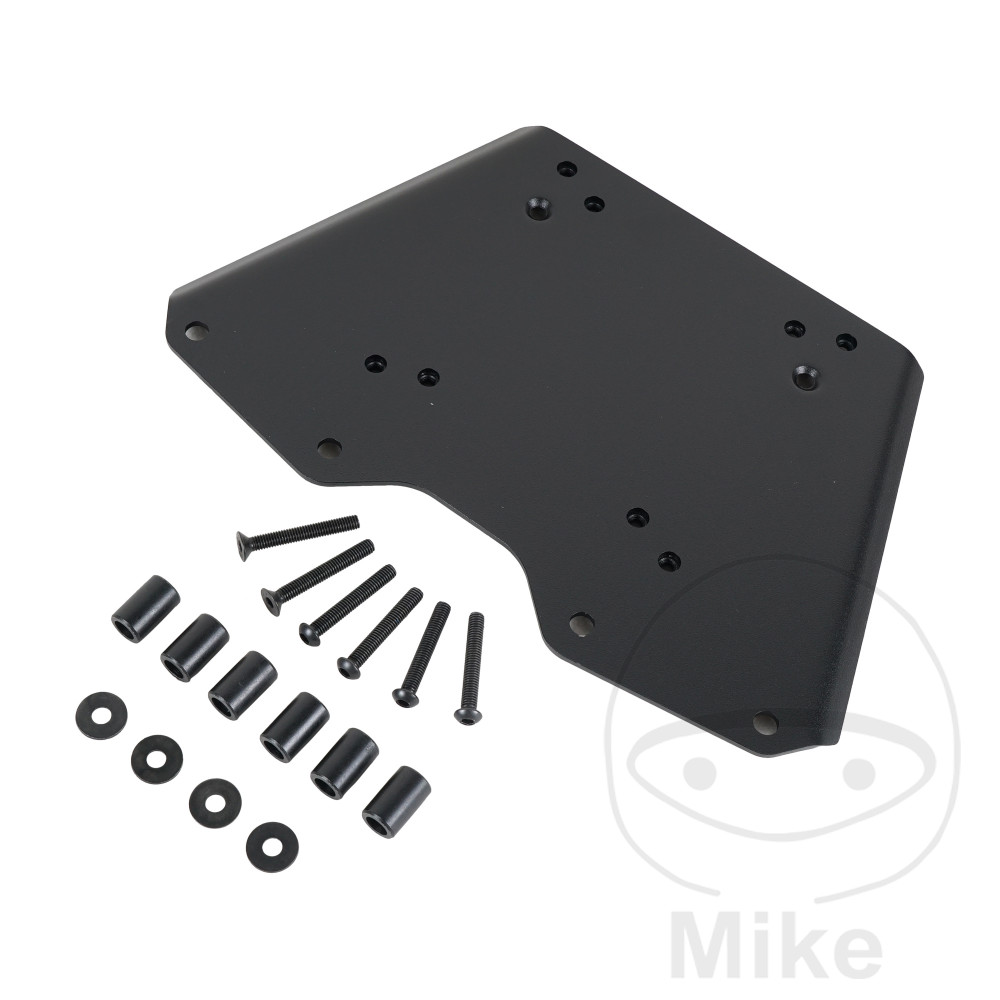 Support de Top Case SHAD - vue 3