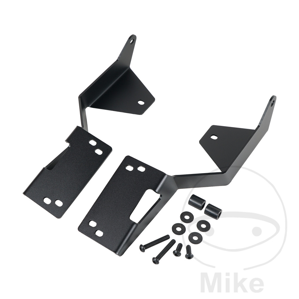 Support de Top Case SHAD - vue 3