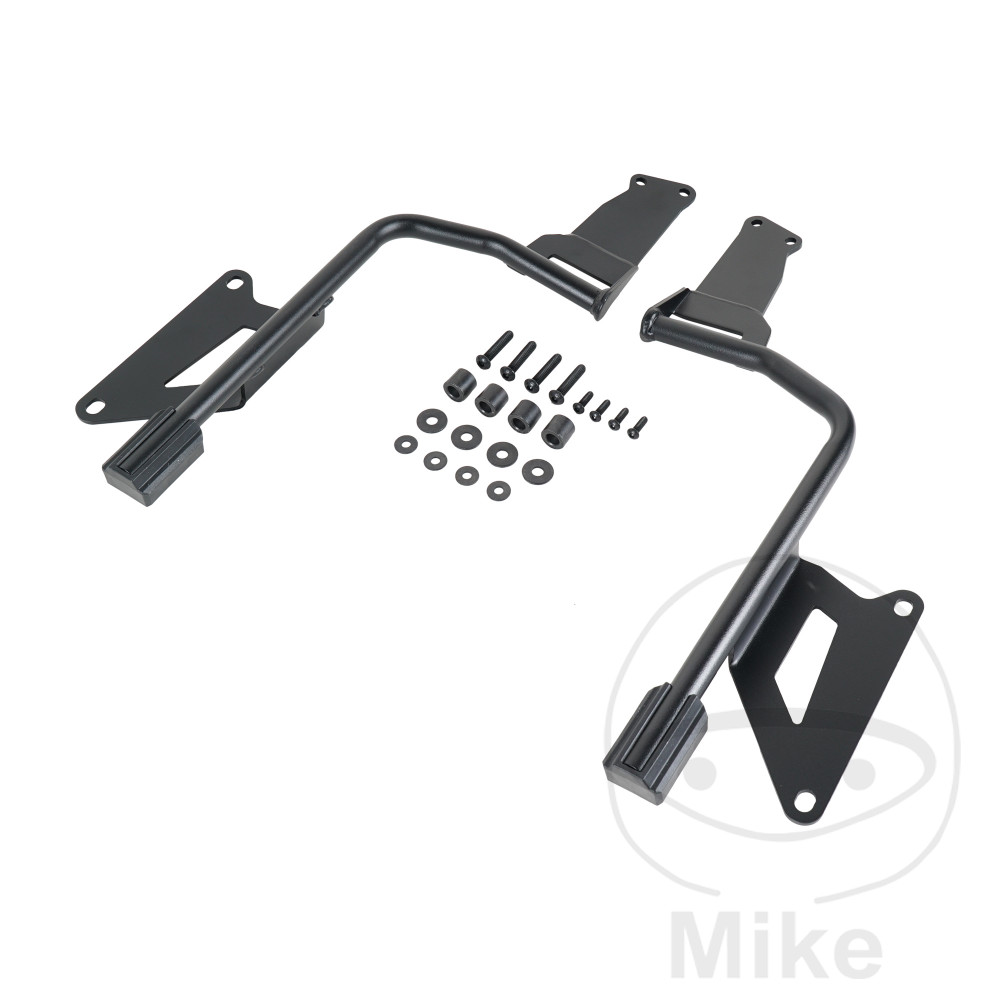 Porte-valises latéral Shad Pour 3P System - vue 4