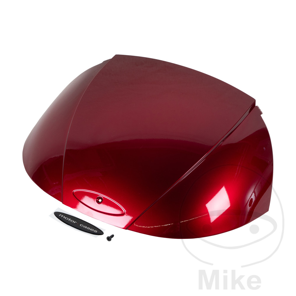 Couvercle de top-case Shad - vue 4