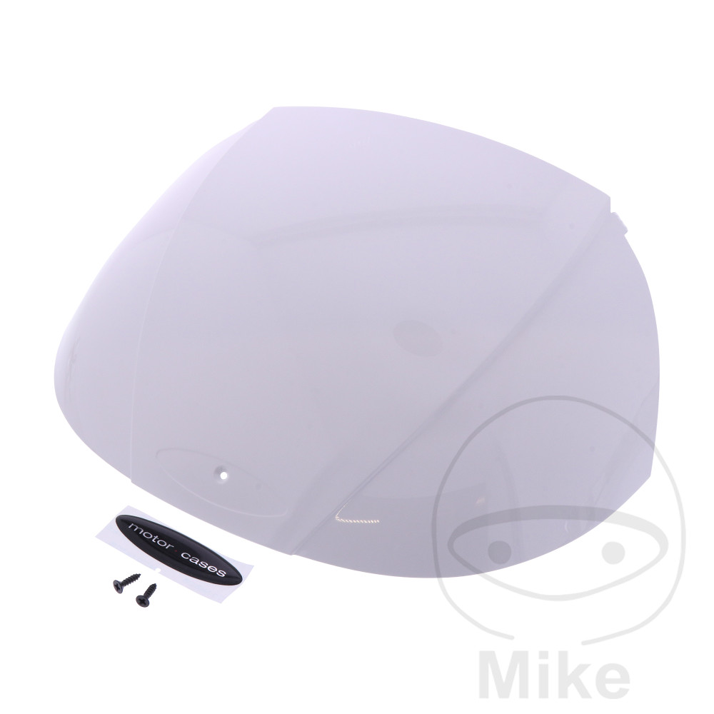 Couvercle de Topcase Shad SH29 Blanc - vue 4