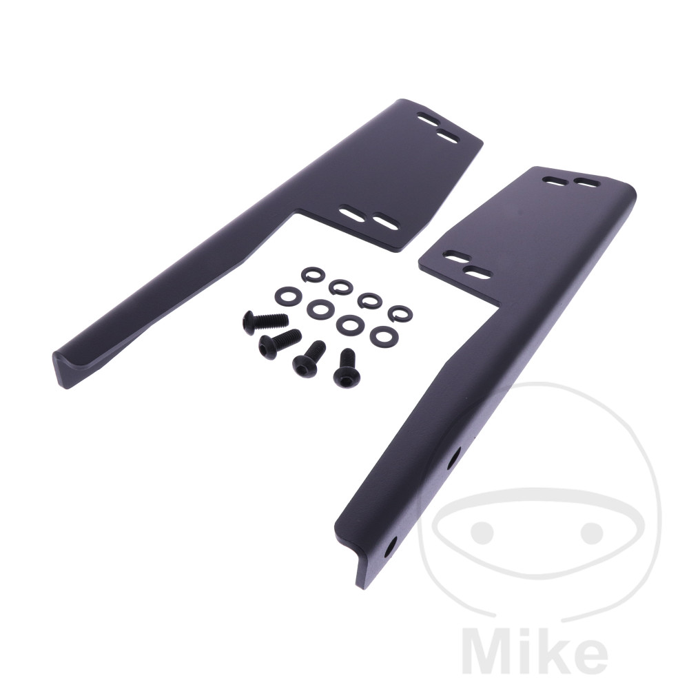 Support de Top Case SHAD - vue 3