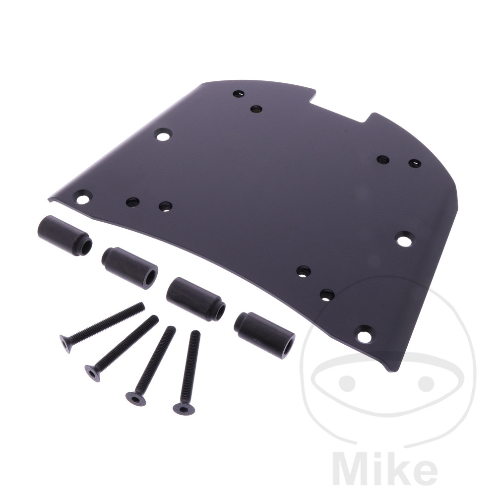 Support de Top Case SHAD - vue 3