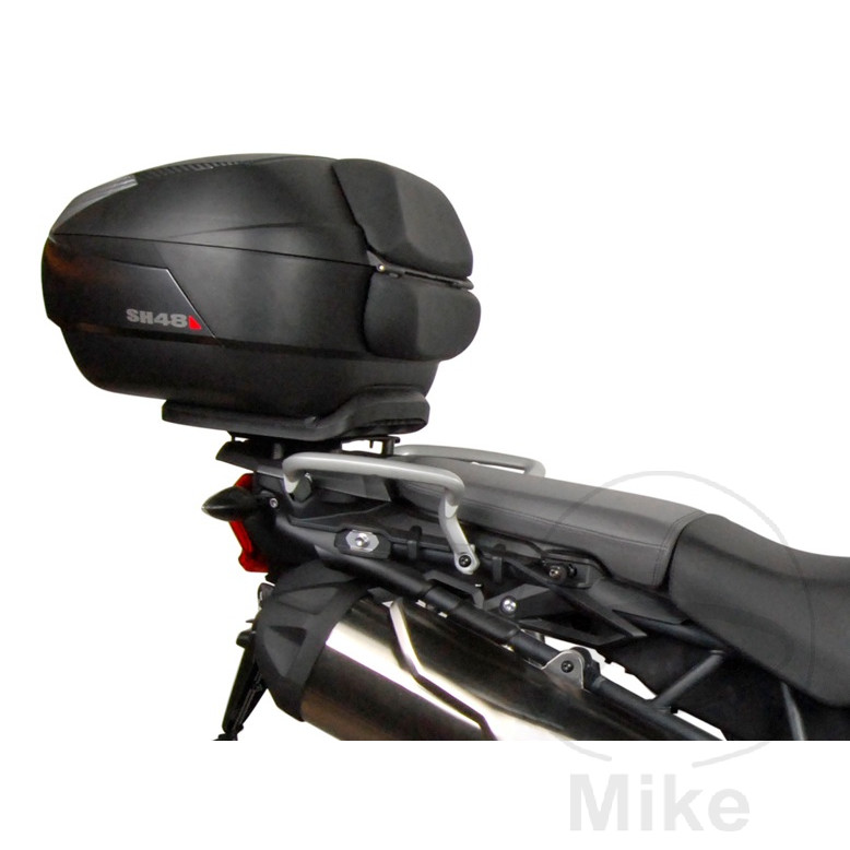 Support de Top Case SHAD - vue 5