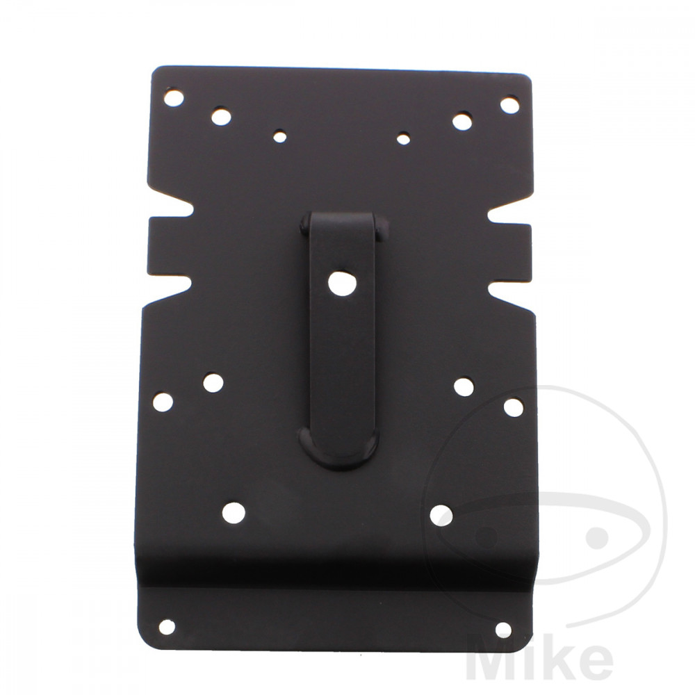 Support de Top Case SHAD - vue 2