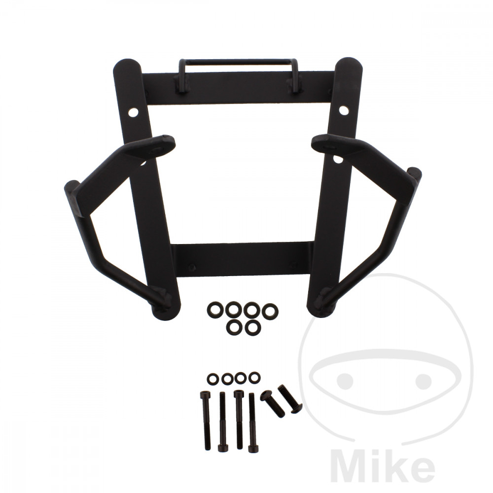 Support de Top Case SHAD - vue 4