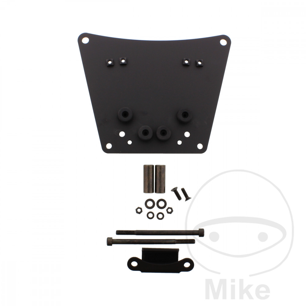 Support de Top Case SHAD - vue 3
