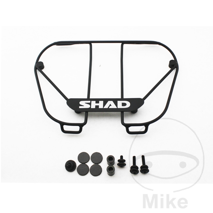 Porte-bagages Shad SH46/48/49/50 - vue 3