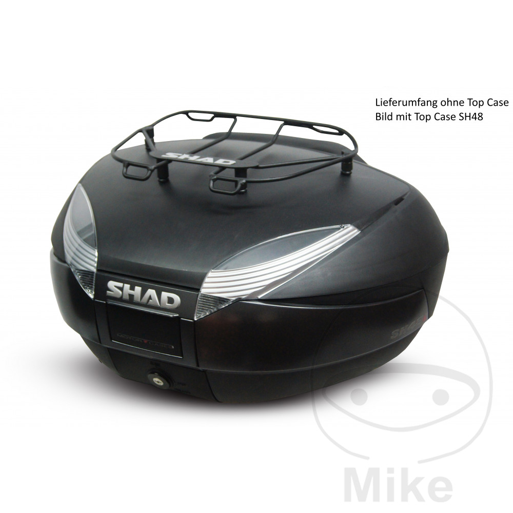 Porte-bagages Shad SH46/48/49/50 - vue 4