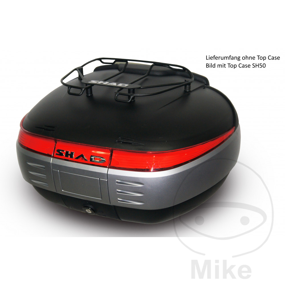 Porte-bagages Shad SH46/48/49/50 - vue 6