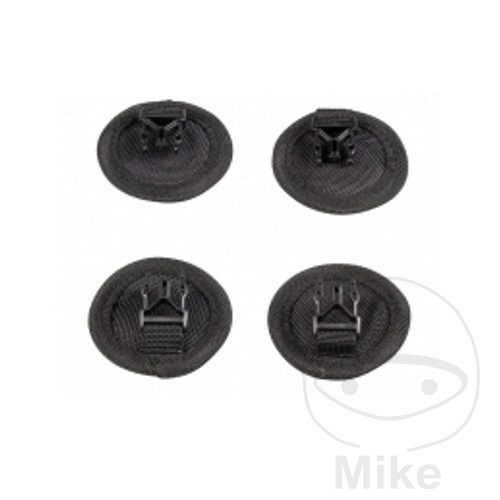Jeu de supports magnétiques Shad Pour SL23B - vue 4
