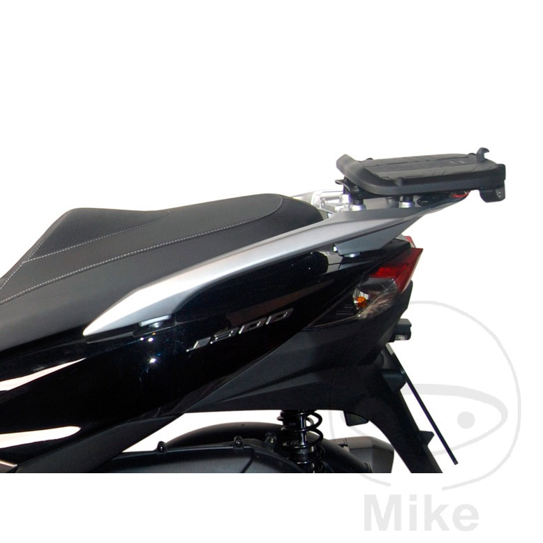Support de Top Case SHAD - vue 4