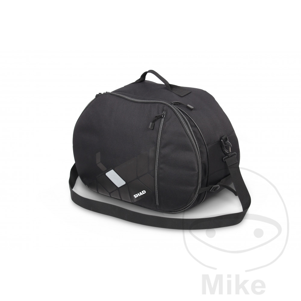 Poche intérieure noire Shad Pour SH58X SH59X - vue 4