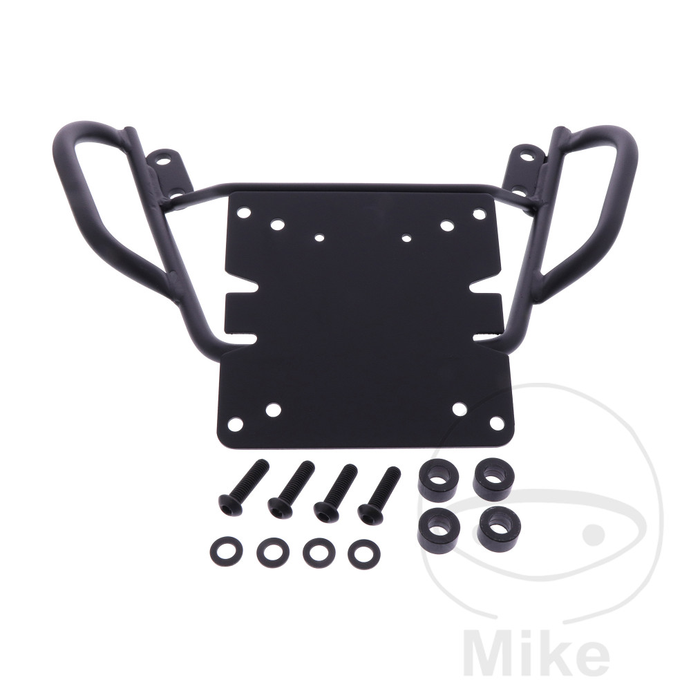 Support de Top Case SHAD JMP - vue 2