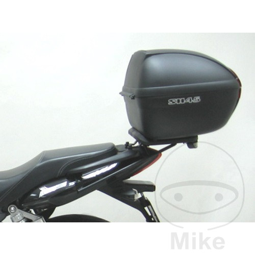 Support de Top Case SHAD - vue 4