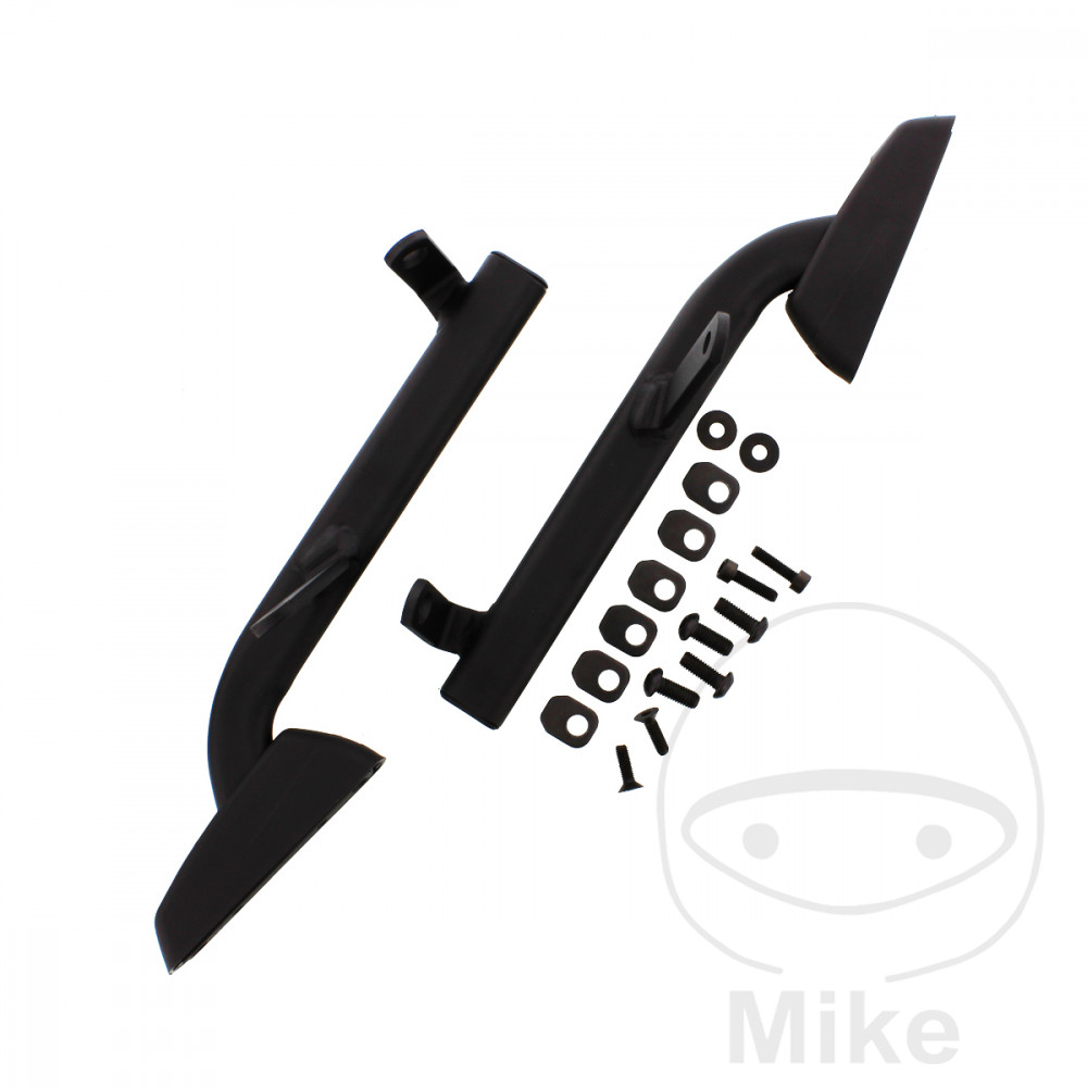 Support de top-case Shad - vue 2