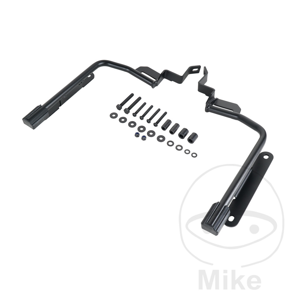 Porte-valises latéral Shad pour système 3P - vue 4