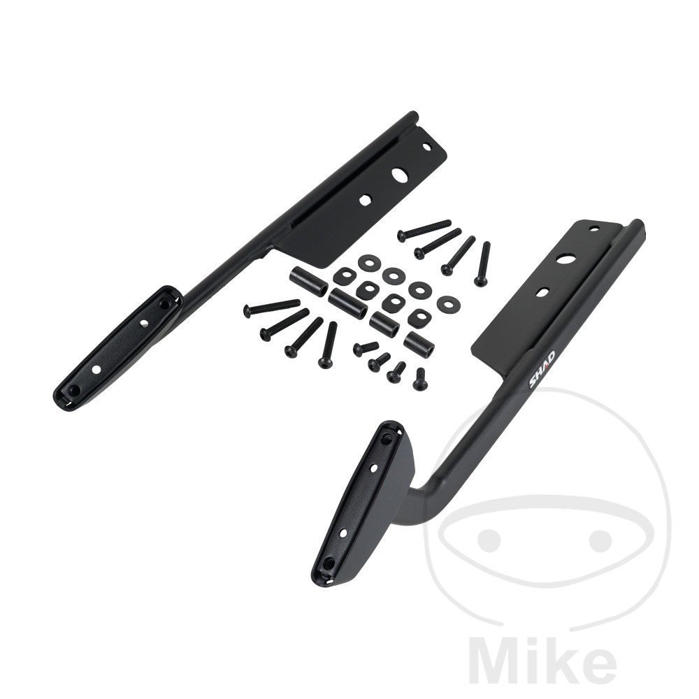 Support de Top Case SHAD - vue 3