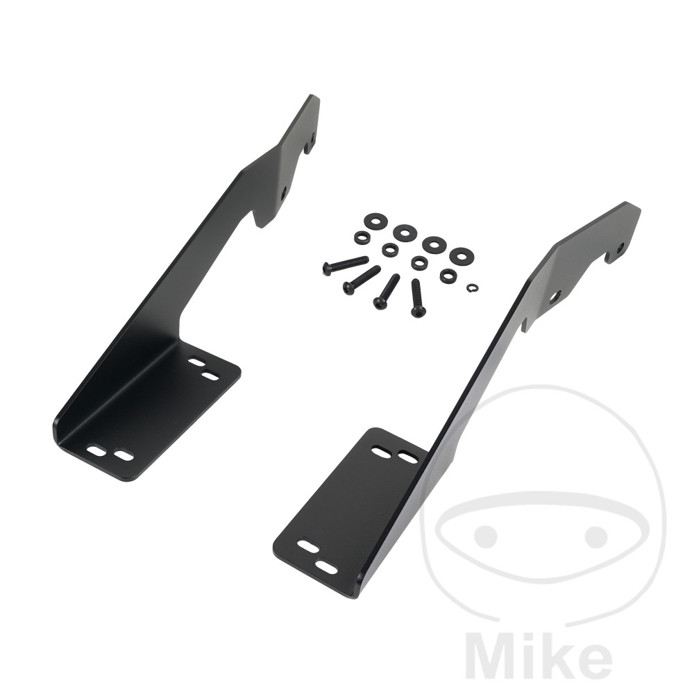 Support de Top Case SHAD - vue 3