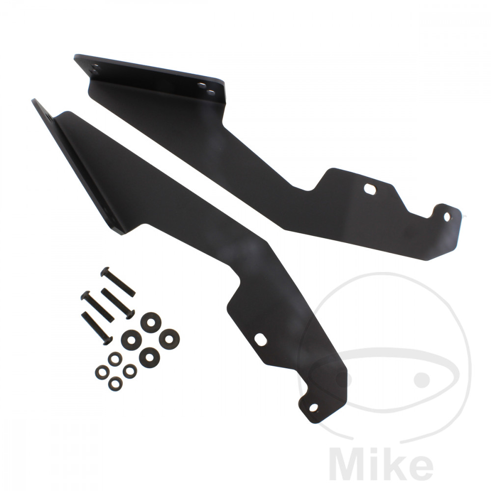 Support de Top Case SHAD - vue 4