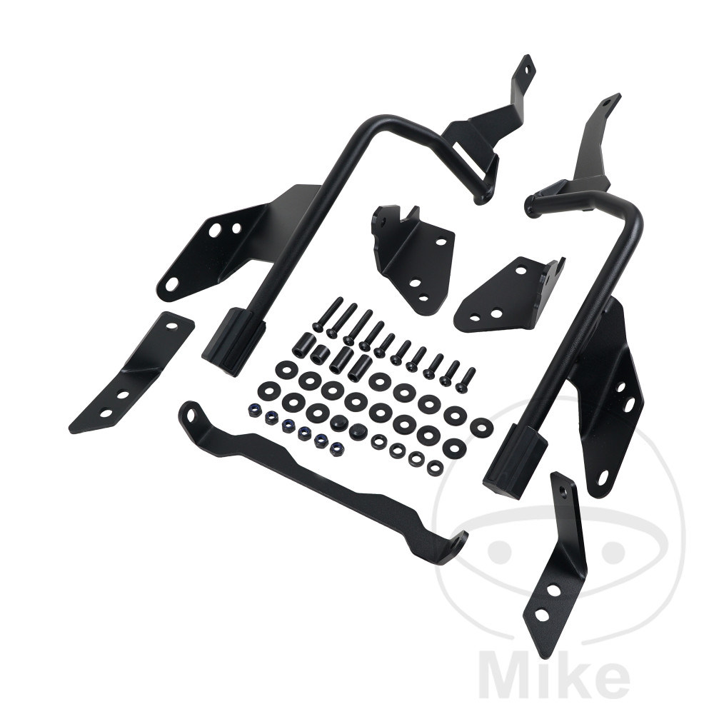 Porte-valises latéral Shad Pour 3P System - vue 3