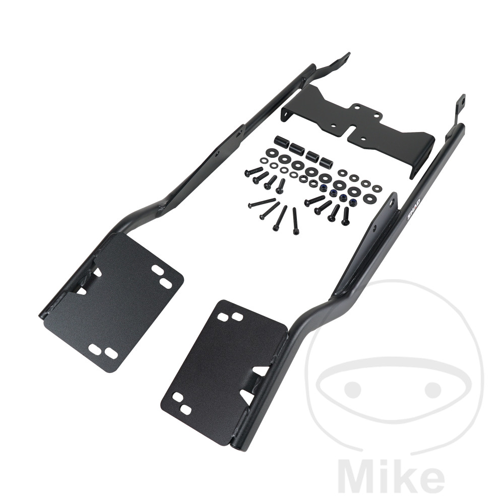 Support de Top Case SHAD - vue 3