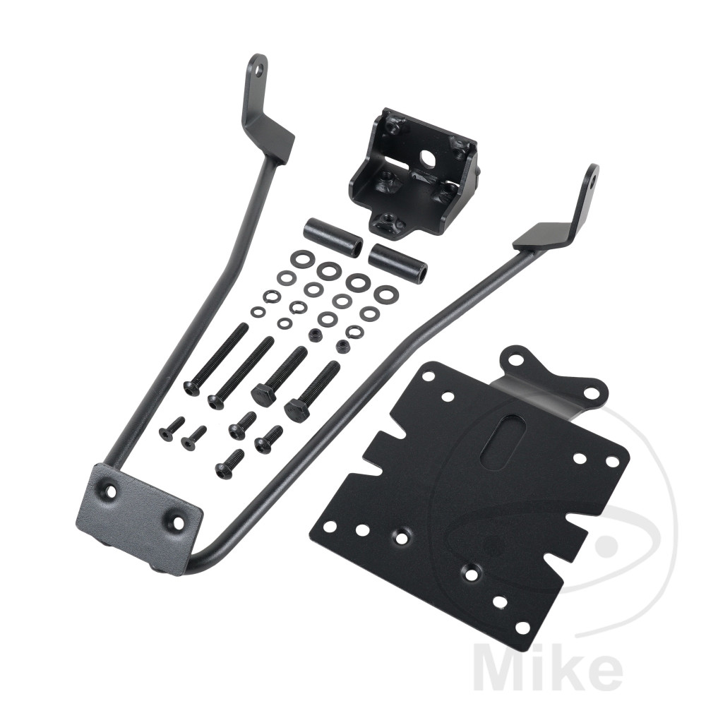 Support de Top Case SHAD - vue 4