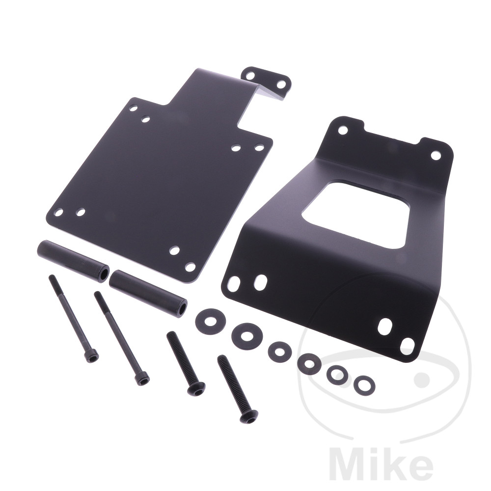 Support de Top Case SHAD - vue 3