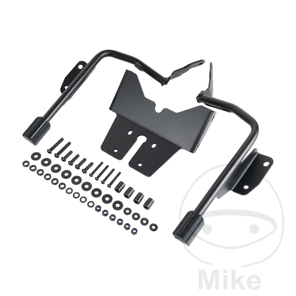 Porte-valises latéral Shad Pour 3P System - vue 4