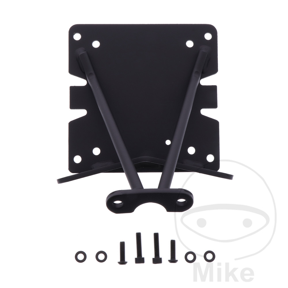Support de Top Case SHAD - vue 3