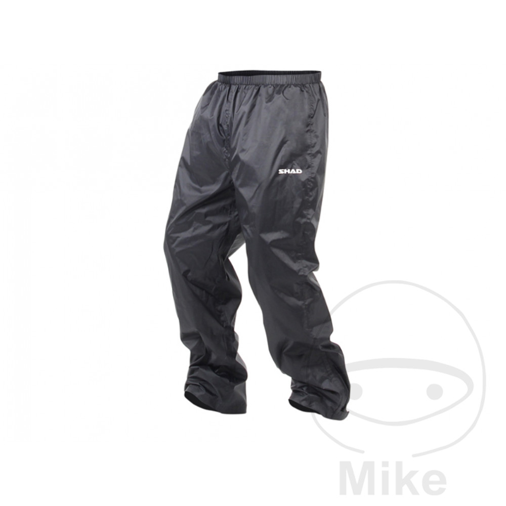 Pantalon de pluie Shad 2XL - vue 2