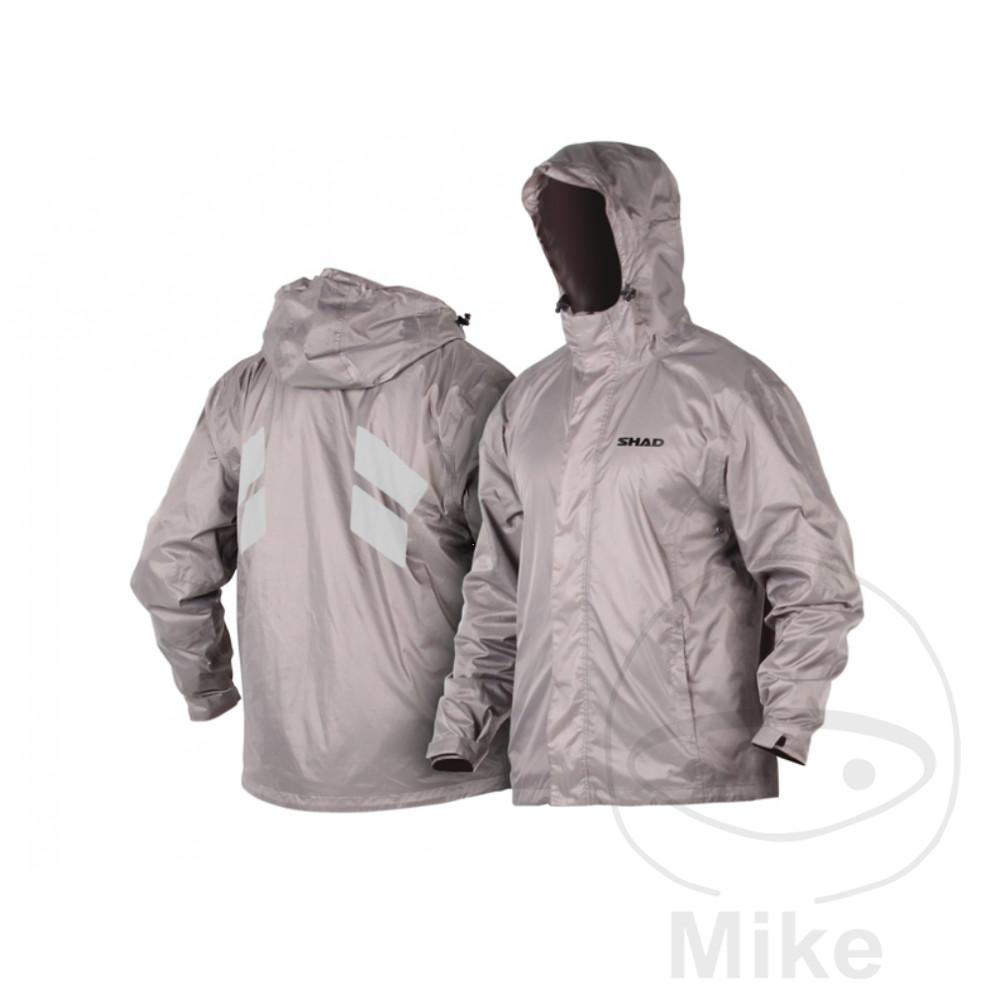 Veste de pluie moto Shad taille L - vue 2