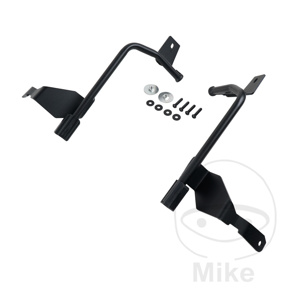 Porte-valises latéral Shad Pour 3P System - vue 4