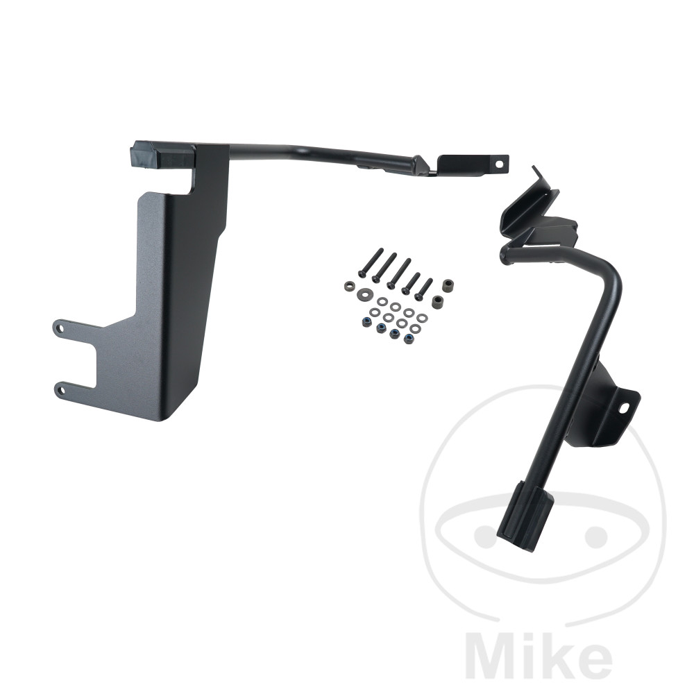 Porte-valises latéral Shad Pour 3P System - vue 4