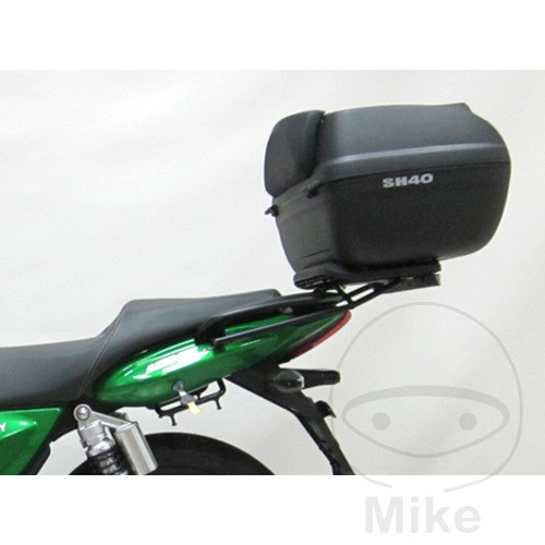 Support de Top Case SHAD - vue 4