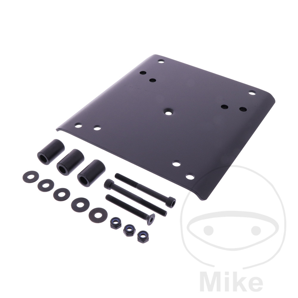 Support de top-case Shad - vue 3